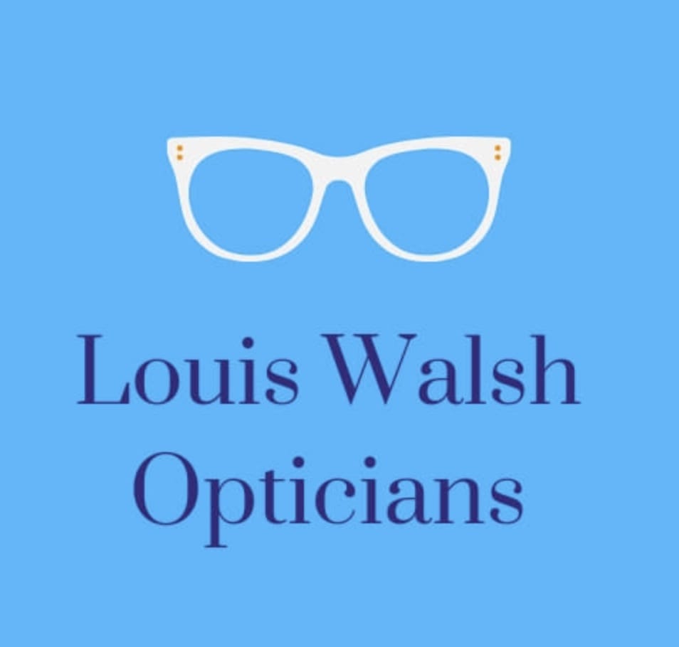 Louis Walsh Opticians